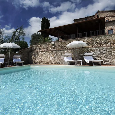 Agriturismo Poggio Bonelli-2